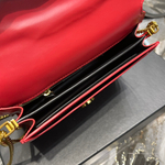 YSL Cassandra Medium 22 cm