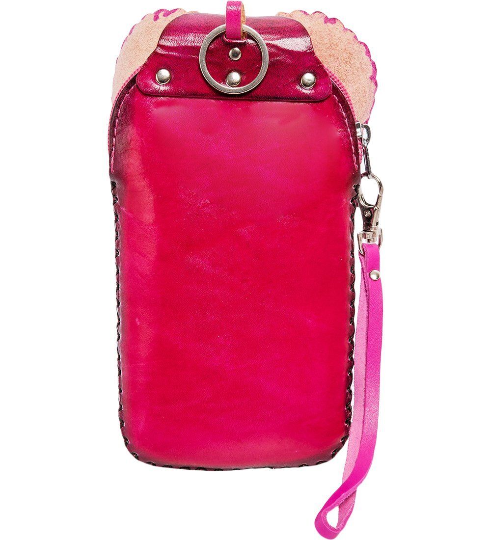 BL-16/2 Сумочка для телефона «Коала»