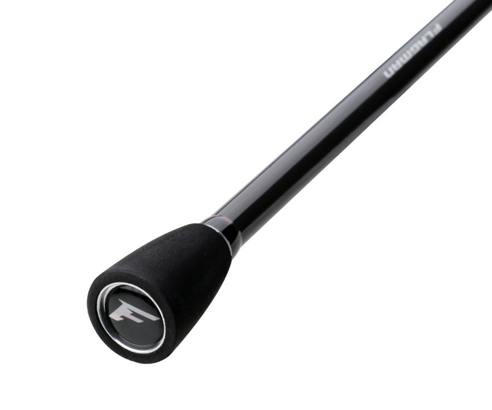 FLAGMAN Удилище спиннинговое Optimum 832LT 2,51м тест 1,5-12г