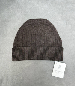 Шапка Brunello Cucinelli