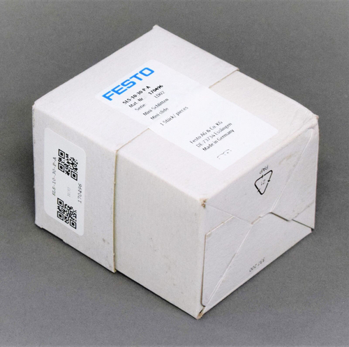 FESTO SLS-10-30-P-A