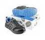 Полуботинки рабочие WARNOW RIPSTOP S1PL SR FO Högert, арт. HT5K574