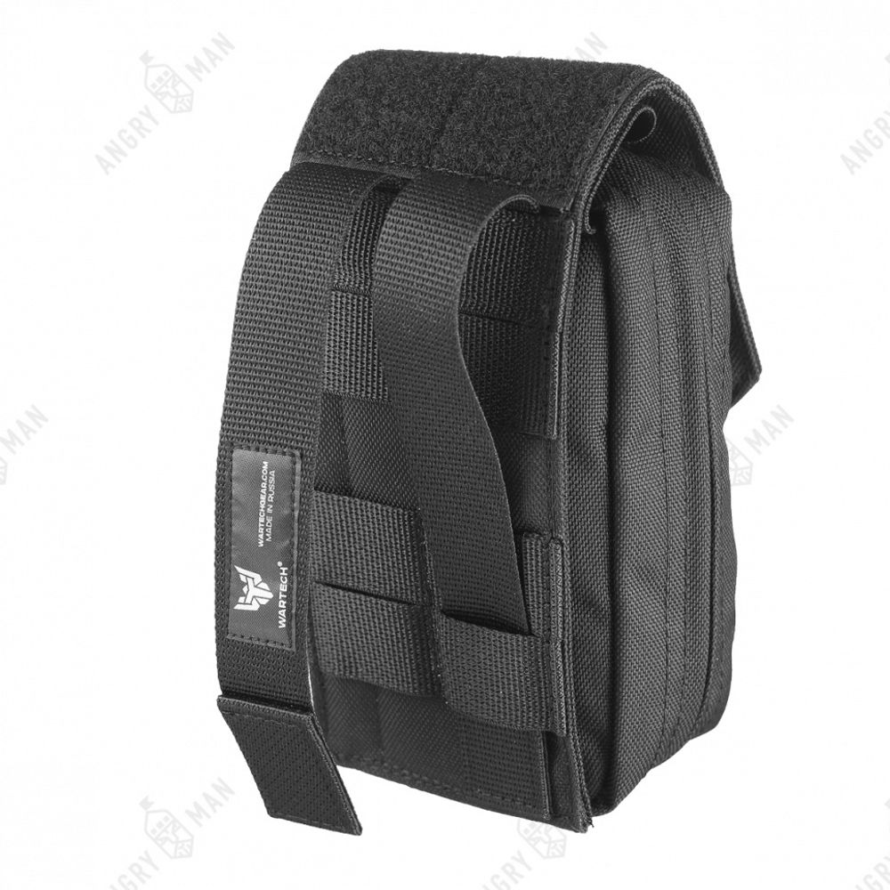 Аптечка малая отрывная "АИМ", Wartech