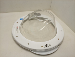 WAE24363OE/23 кт58 Люк в сборе для стиральной машины Bosch WAE24363OE б/у