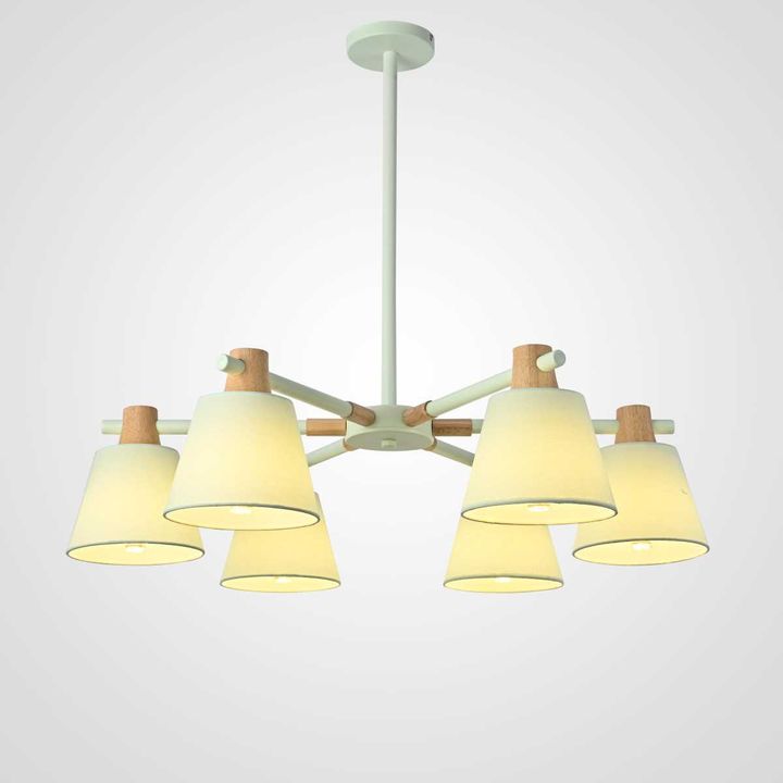 Подвесная люстра Imperium Loft Natura 177991-26