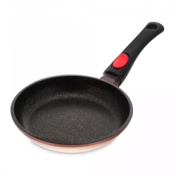 Сковорода классическая 26см Kitchen Star Stonemax