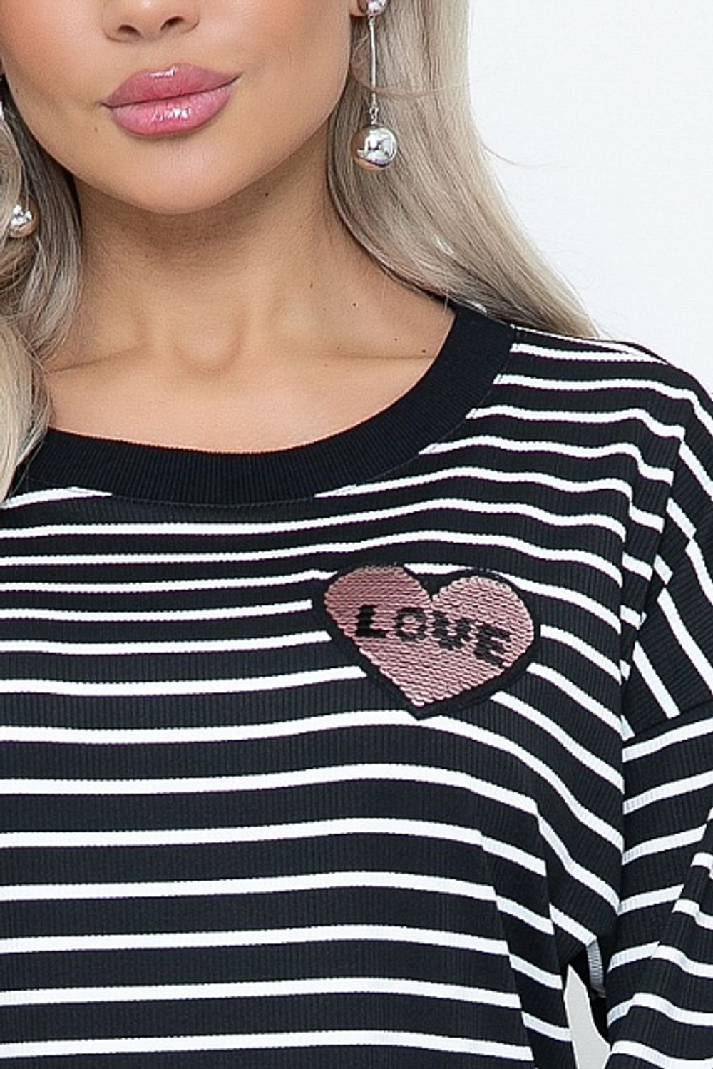 Джемпер 41867 Avili