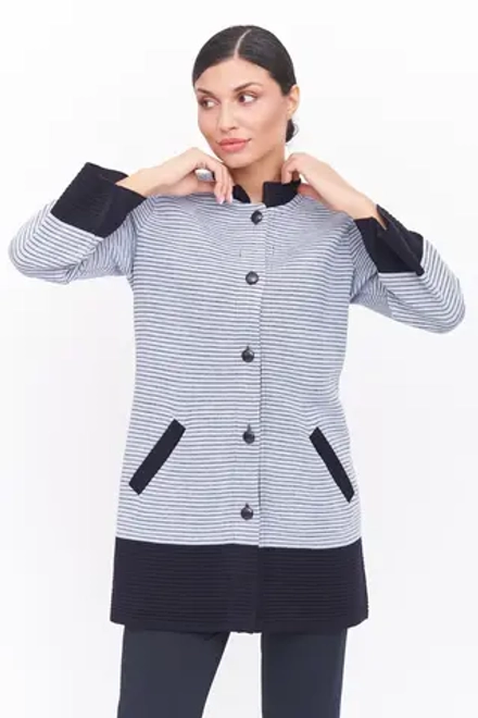 Жакет Текстильная Мануфактура