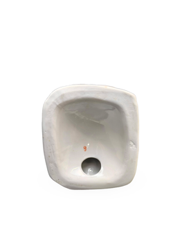 Фарфоровая статуэтка "Дары хозяйки Медной горы" (Дулево)