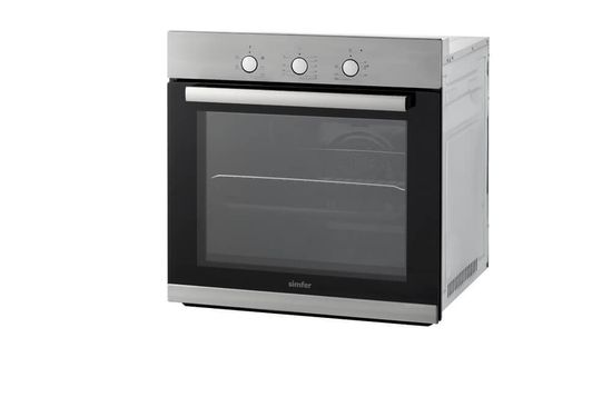 Электрический духовой шкаф Simfer B6EM16012