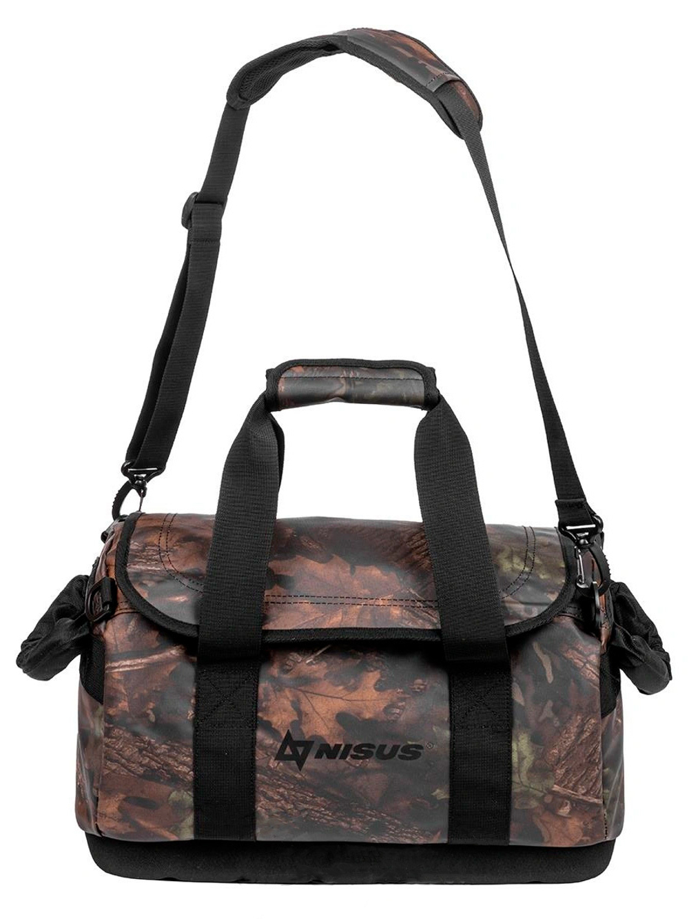 Гермосумка Nisus 45л ПВХ (N-82112-45)