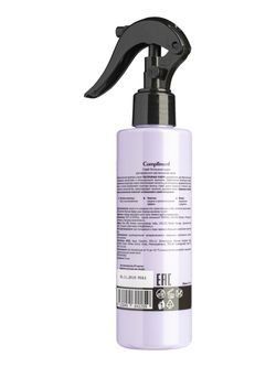 Compliment Спрей Послушные кудри для идеального расчесывания волос