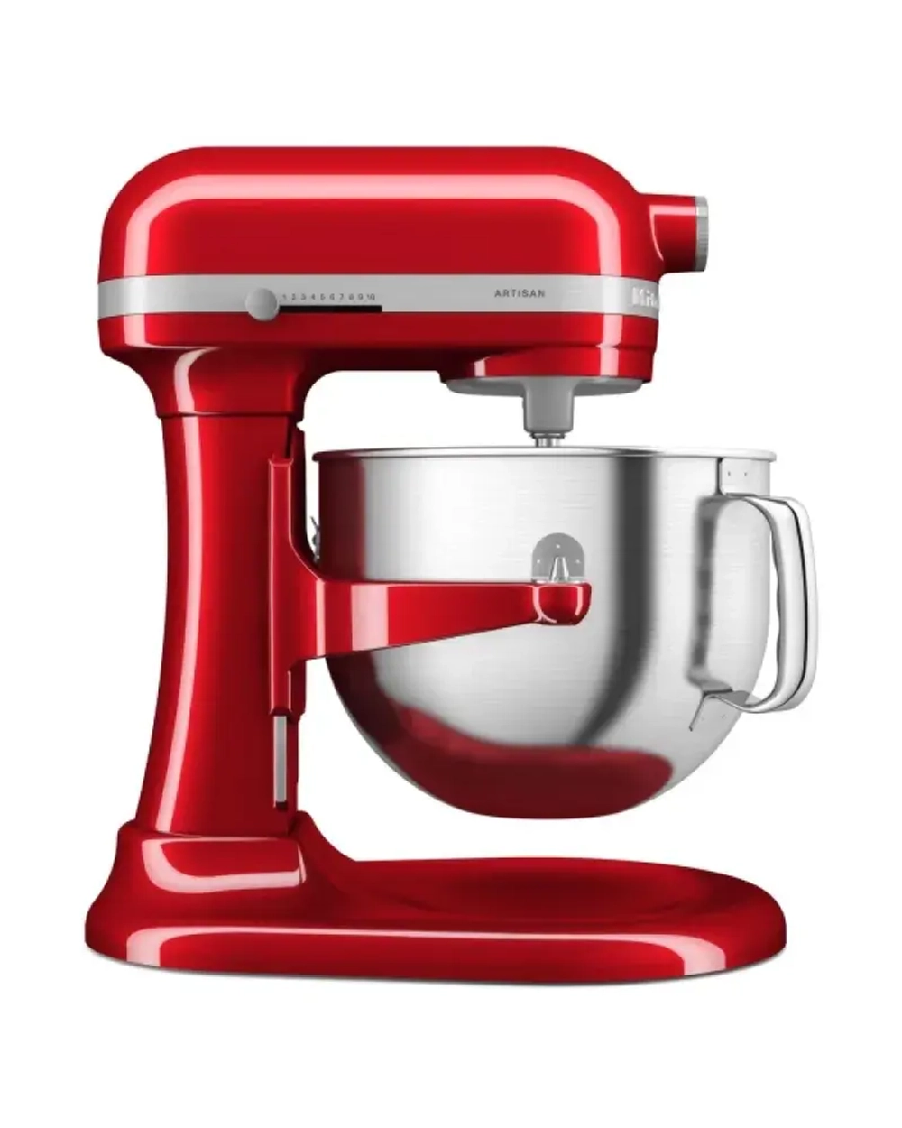 Миксер KitchenAid 5KSM70SHXECA