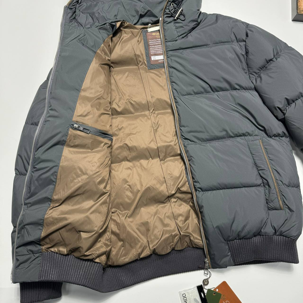 Пуховик Loro Piana