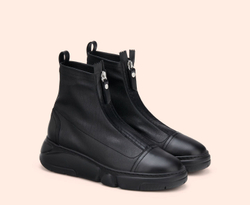 Ботинки женские AGL ELENA