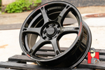 Комплект дисков RGW YL6225 16x7 et38 4x100/4x114.3