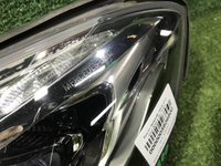 Фара левая Mercedes S w222 (2013-2017) LED