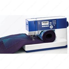 Швейная машина Pfaff Ambition 610