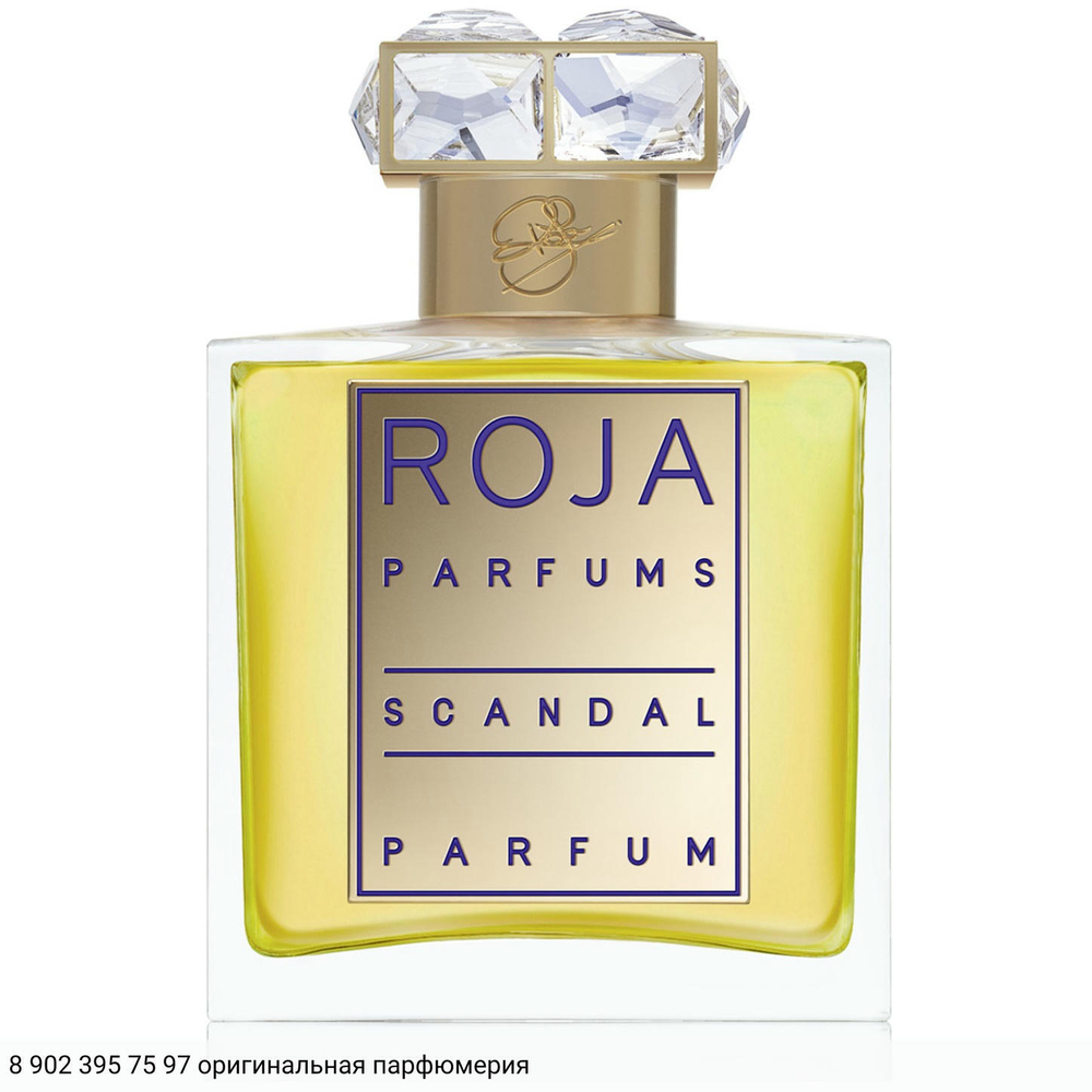 Scandal