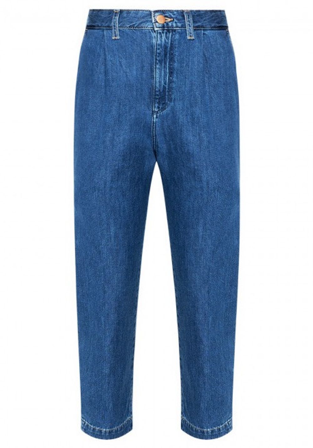 Джинсы MOM CHINO W22HZB26K