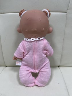 Уценка Кукла пупс для девочки 26 cм Неноте (M984)