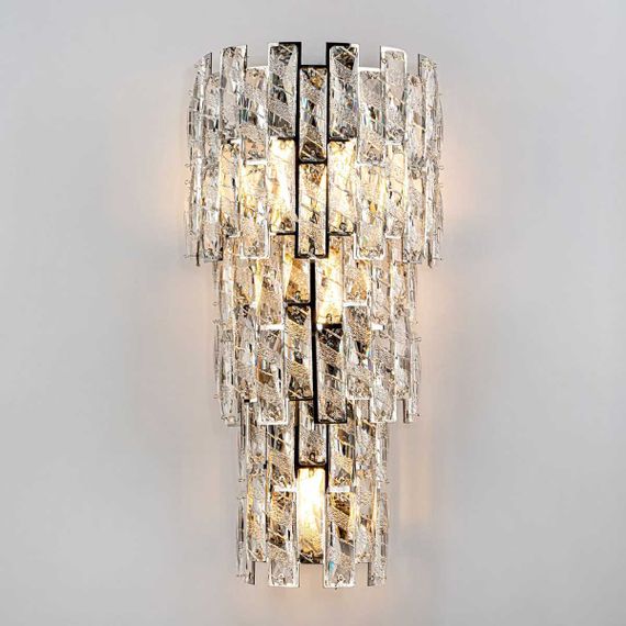 Настенный светильник MODELUX ML.570.04 CR