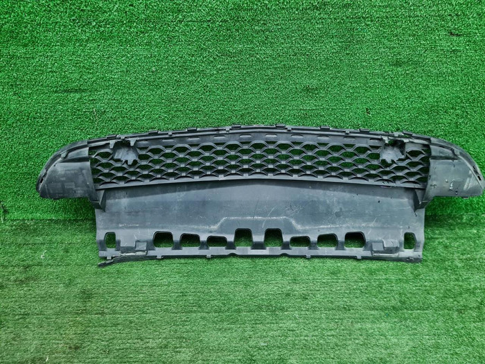 Решетка перед. бампера Mercedes GLE V167 18-24 AMG