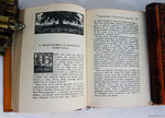 "Русская сказка". Избранные мастера, Два тома. С суперами. 1932г. - антикварная книга