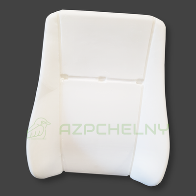 Спинка поролон (набивка) на пневмо сиденье ВП6520