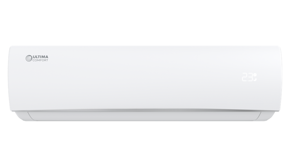 Сплит-система кондиционер Ultima Comfort Eclipse ECS-18PN