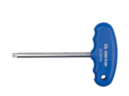 Вороток KING TONY 2178TG Т-образный