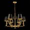 Подвесная люстра ST Luce Velossa SL1123.203.06