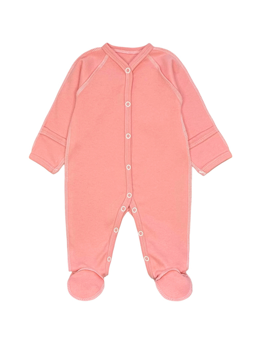 Комбинезон Sleep Coral (56,62)