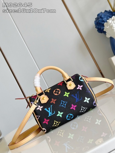 Louis Vuitton Nano Speedy
