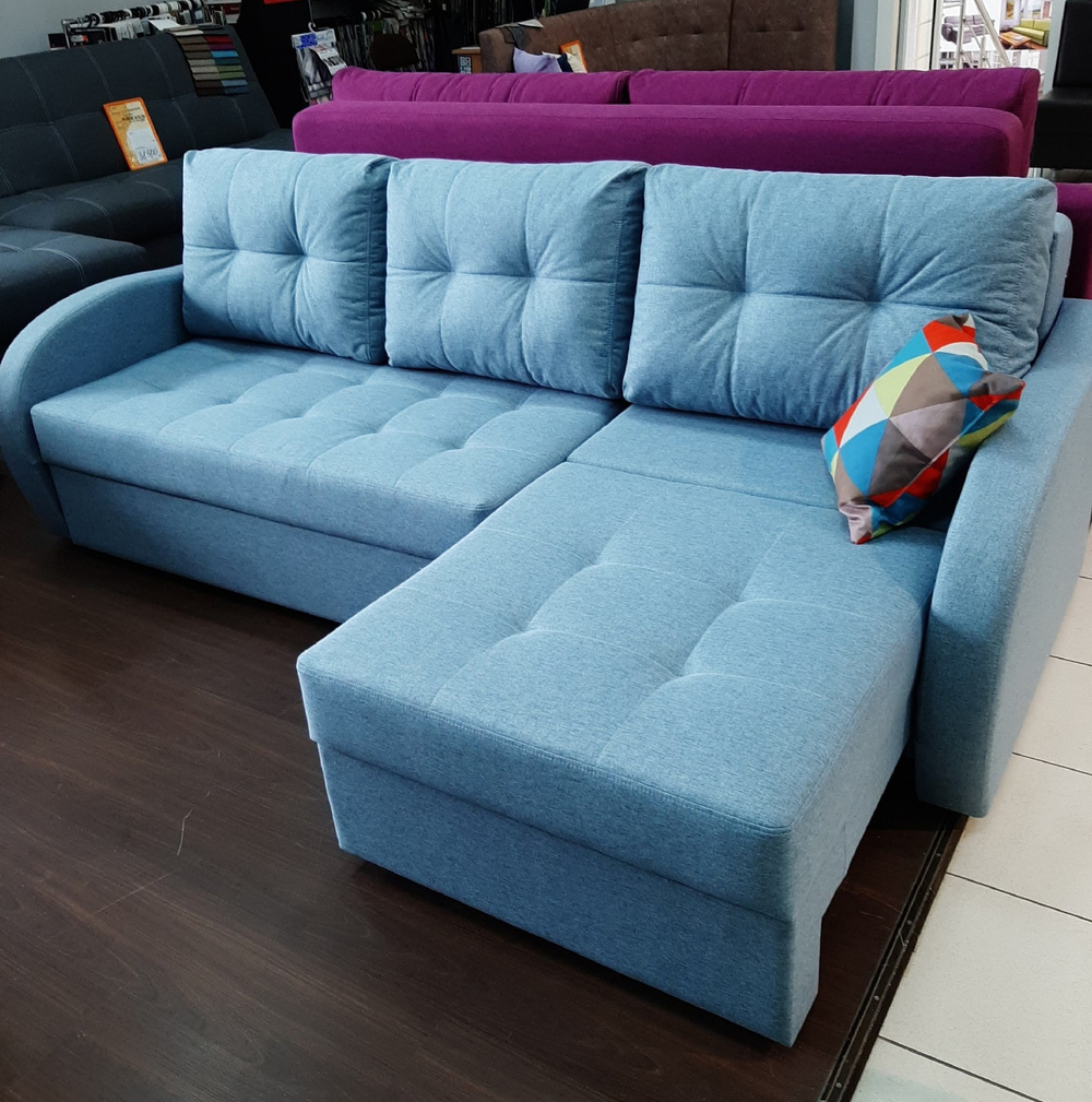 Диван «Антарес»