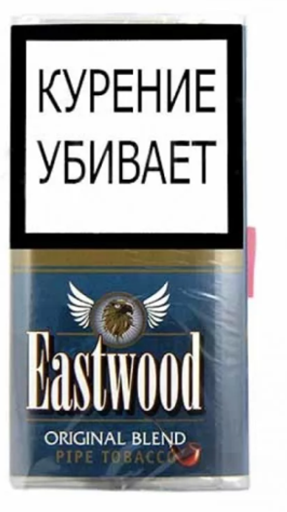 Трубочный табак Eastwood Original Blend 30 гр.