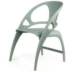 Складной стул Lilu мятный