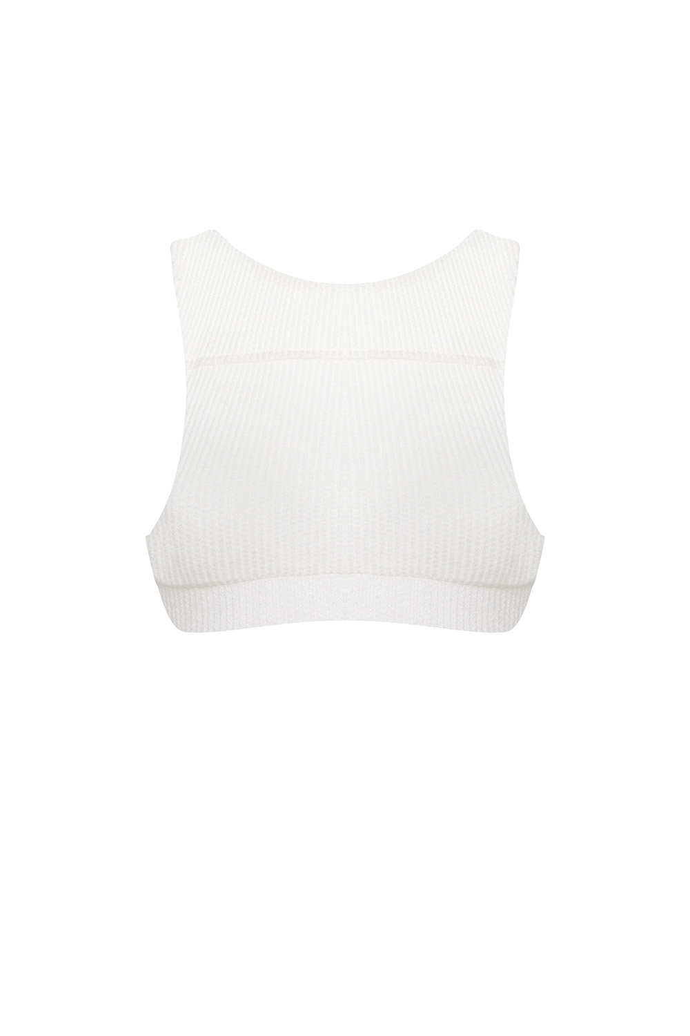 Топ GENEVA Белый