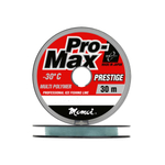 Монофильная леска рыболовная Pro-Max Prestige 0,085 мм 5 шт