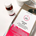 Интимный пилинг для омоложения и осветления кожи интимных зон New Peel Intimate Peel