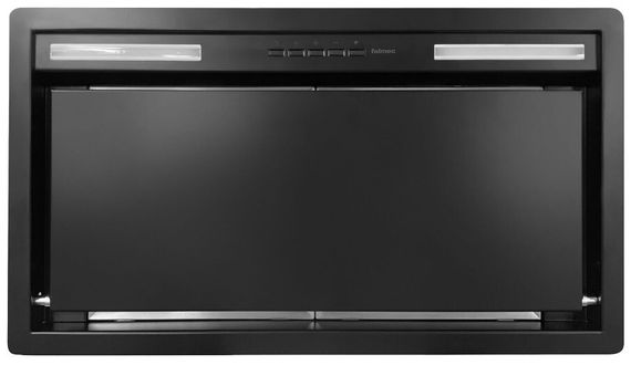 Встраиваемая вытяжка Falmec GRUPPO INCASSO PLUS 70 BK