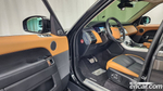 Land Rover Range Rover Sports 2 Generation 3.0 SDV6 AB Dynamic (12.2019)
