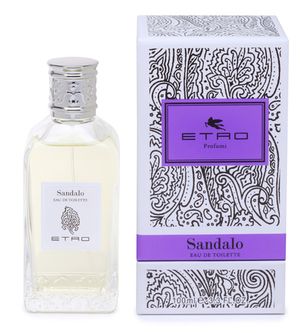 Etro Sandalo