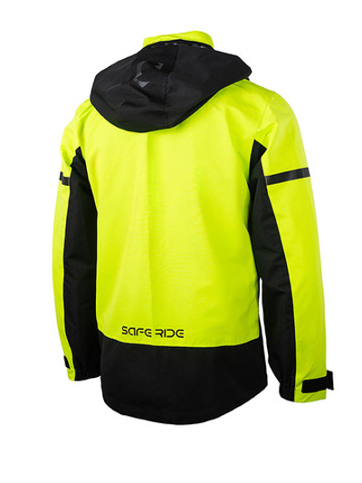 Дождевая куртка мужская Dry Rain HT STARKS