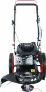 Мотокоса SUNREKA GWBT22 колесная 213039