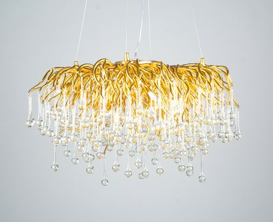 Люстра BIJOUT D D80