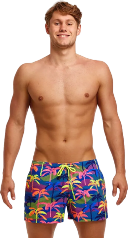 Шорты FUNKY TRUNKS Men’s Palm A Lot
