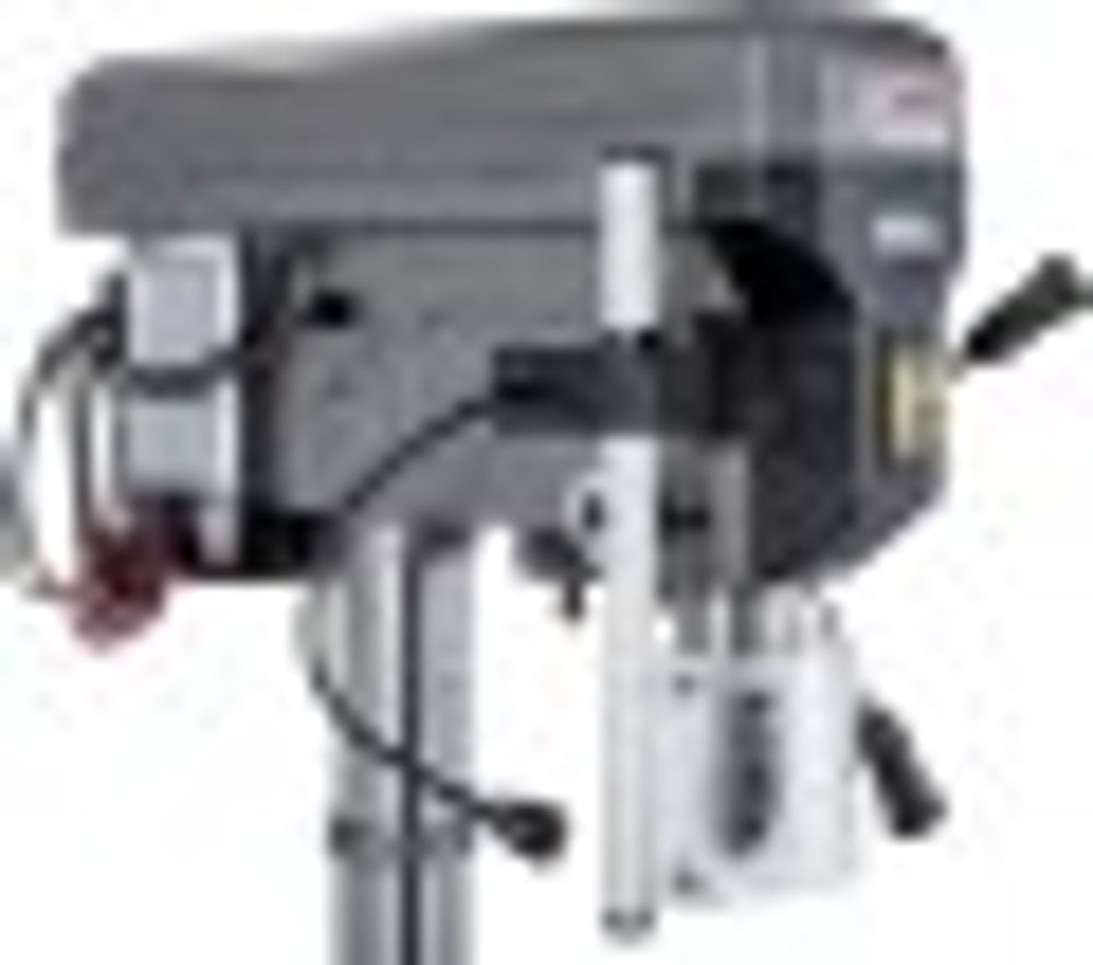 Станок сверлильный JET JDP-20FTD 400V JT1-134