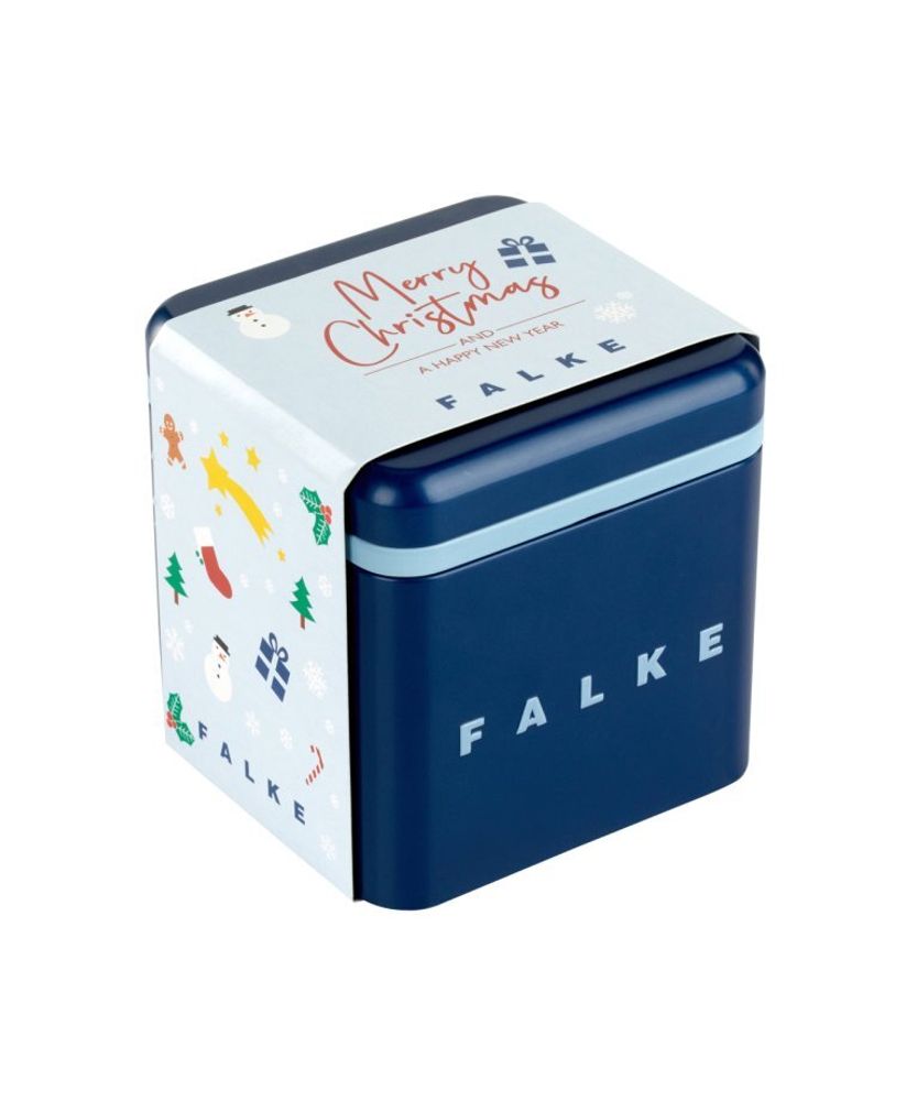 Носки Happy New Year FALKE 10578/0040
