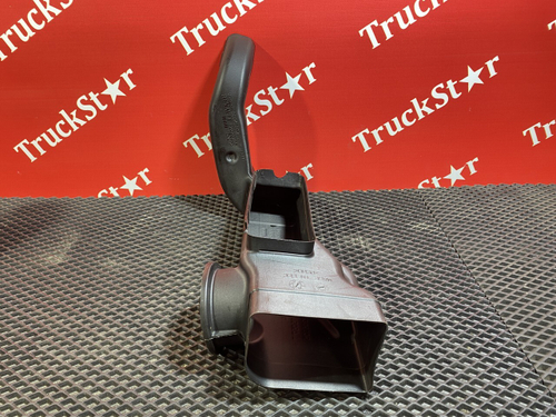 Воздуховод отопителя 2018г